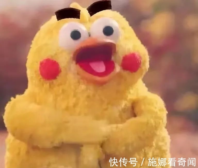 黄晓明|她还买不起房?