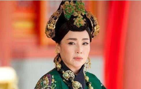 怀上|最旺夫的妃子,八年怀上五个龙种,后代出了两个皇帝