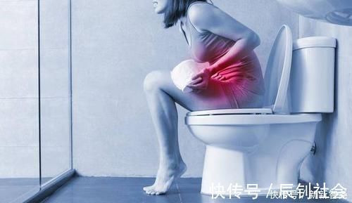 癌肿|“屁事”多是肠癌吗?提醒:四个信号出现,最好去检查一下