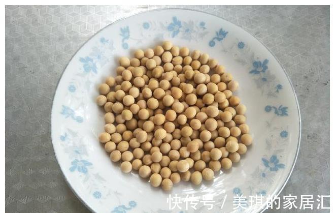 美味|破壁机食谱，3样食材放入破壁机，出锅香浓美味，秋天特别适合喝