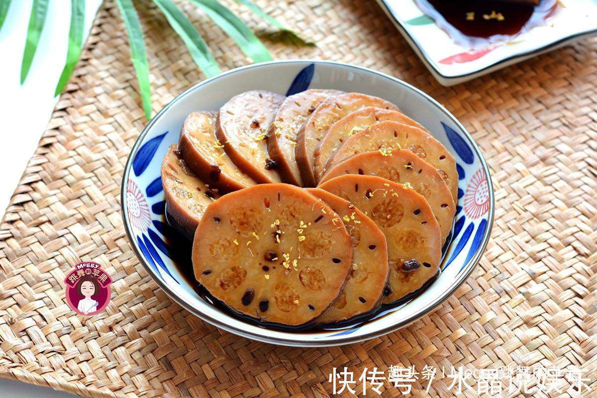 很多女人都爱吃的一道菜,和红糖同炖很抢手,经常吃能排污补元气