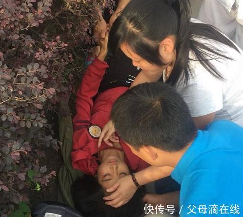 发现|一女子下班途中突然晕厥,检查出一切正常,上完厕所发现病因!