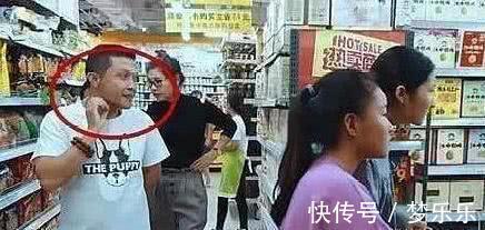 被变形记坑惨的农村女孩,走前捡上千块零食,富爸爸脸都“黑”了