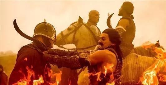 境外考古还原匈奴相貌,原来我们被史学家误导了2000多年!