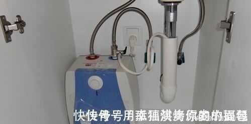 卫生间|不想安装循环泵,还想让家里的热水来得快怎么办!