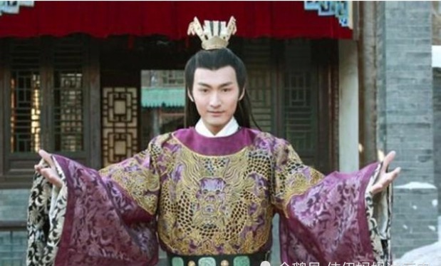 明熹宗朱由|明朝最后一个皇帝的三个奇葩前任,把朱元璋的明火熄灭了