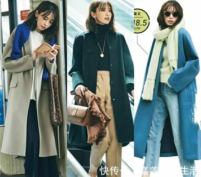 色系 40岁女人别乱穿,几个服装搭配小技巧,美丽优雅更显高级气质!