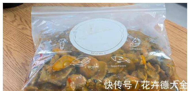金针菇|宁可十天不吃肉，不可一日不食菌！8道菌类菜肴，荤素都有，收藏