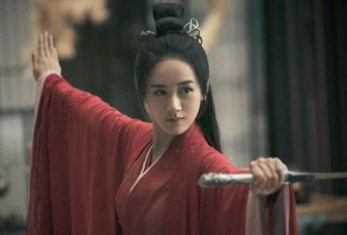 欢瑞又出来搞事情?《两不疑》女主袁冰妍