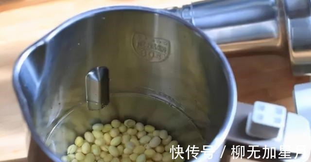 一样是豆浆，湿豆和泡黄豆有较大的差别，学好再做才算是准确的！