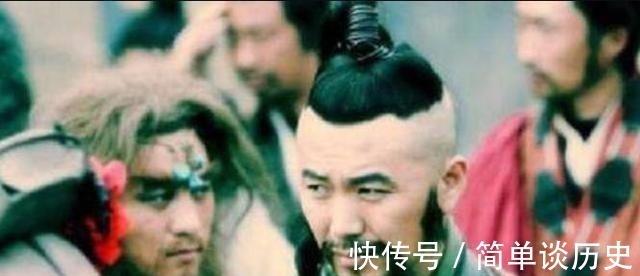 郝思文!水浒传地煞最能打的五人,扈三娘仅第二,第一总是被人低估!