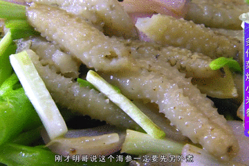 健康|美食|几分钟一道农家菜,简单美味又健康!