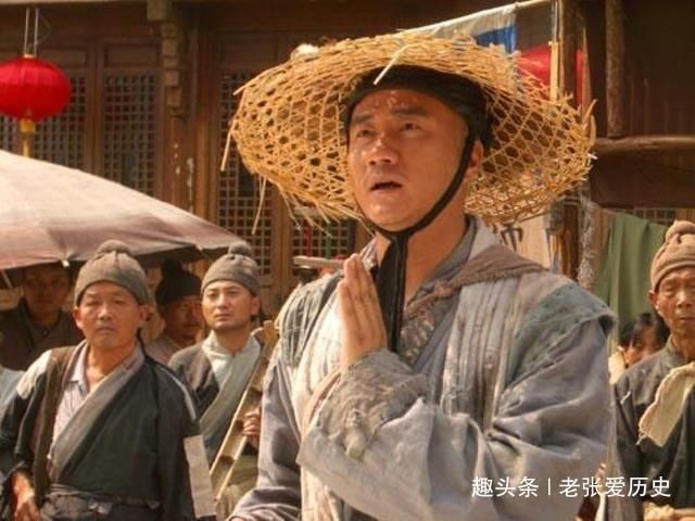 下半句|俗语“笑贫不笑娼”,下半句更经典,可惜知道的人不多