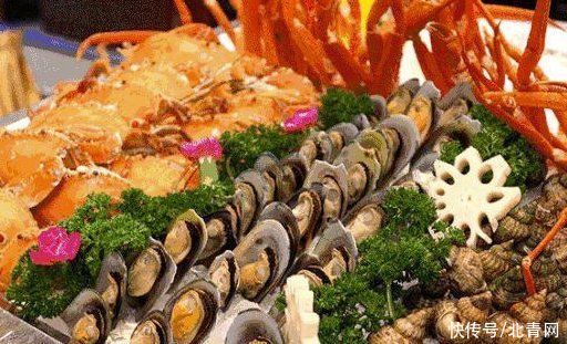 海鮮味美 人人都能享用嗎？