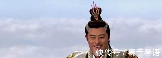 元始天尊|封神榜十二金仙谁最强不是广成子,也不是太乙真人!