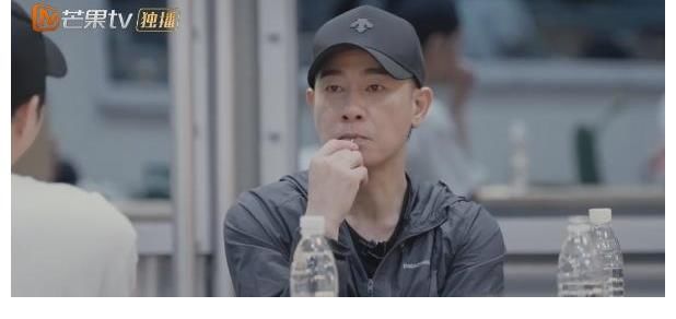 大湾区|《3189》太难驾驭,大湾区组全员反差萌,陈小春称赞张智霖是宰相