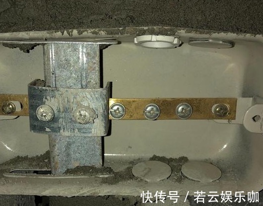 电流|卫生间不接等电位,危害有多大?等电位是怎么作用的?如何安装?