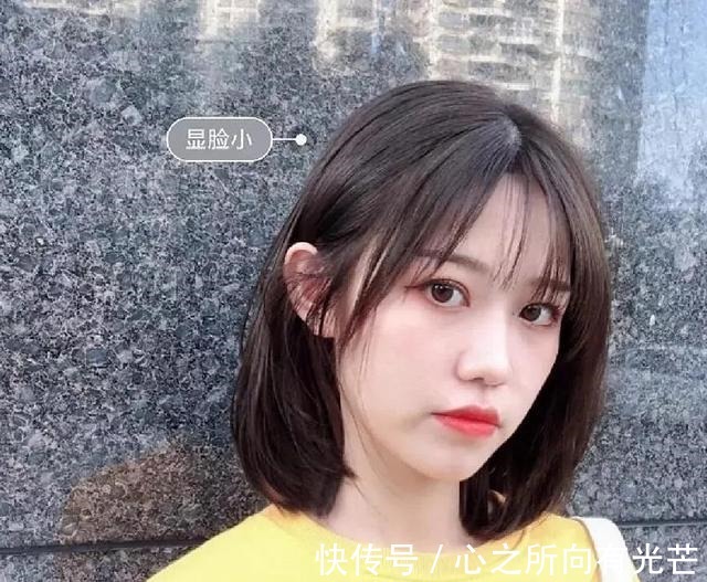 lily|小个子女生别留“黑长直”,今年最流行的4种短发,既显高又瘦脸!