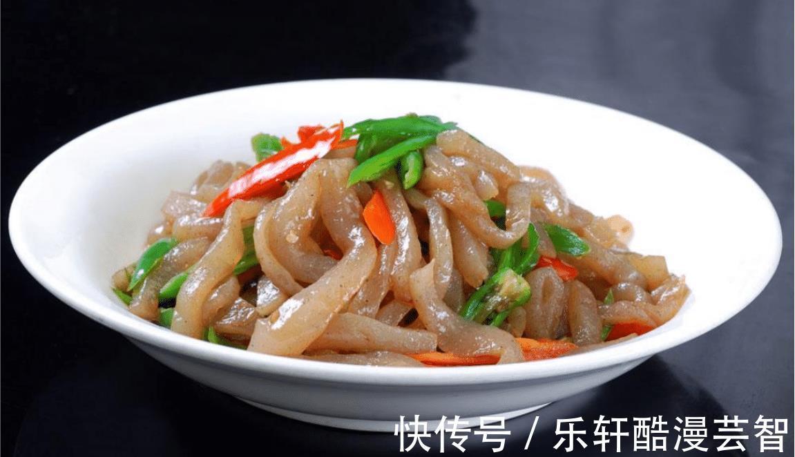 低脂|这菜是减肥者的最爱，简单炒一炒，营养又实惠，好吃不长肉！