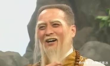 九阴真经|周伯通为何心甘情愿在桃花岛被关15年?金庸:真实原因不简单!