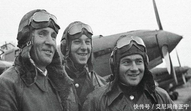 极刑|做叛徒的代价！3名飞行员叛逃日本，4年后被处以极刑