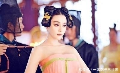 李世民|揭秘唐太宗李世民为何不喜欢美艳无双的武则天