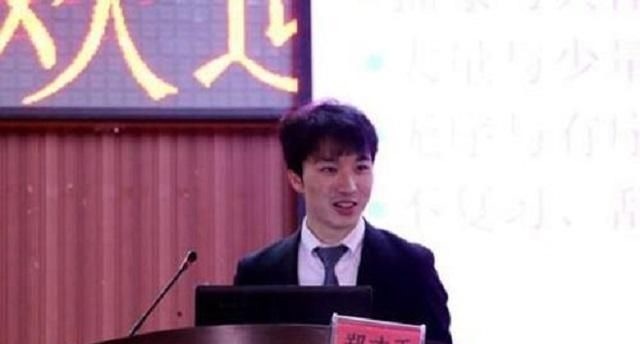 郑才千|“最强大脑”郑才千:赢钱比吃饭简单,逢赌必赢被赌场拉入黑名单