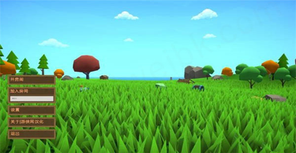 Muck汉化补丁 v1.5-52KMS