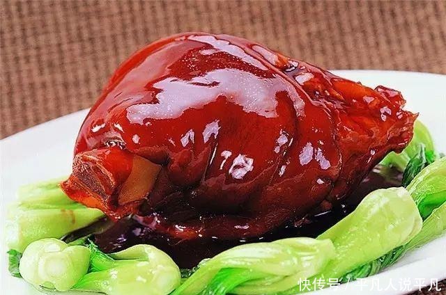 堪称东北年夜饭上的“钉子户”,这4款美食,会让你眼界大开!