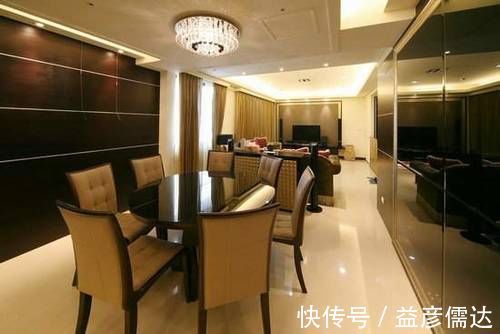 金峰|168平奢华内敛空间,混搭与古典媲美,以古艺彰显沉稳