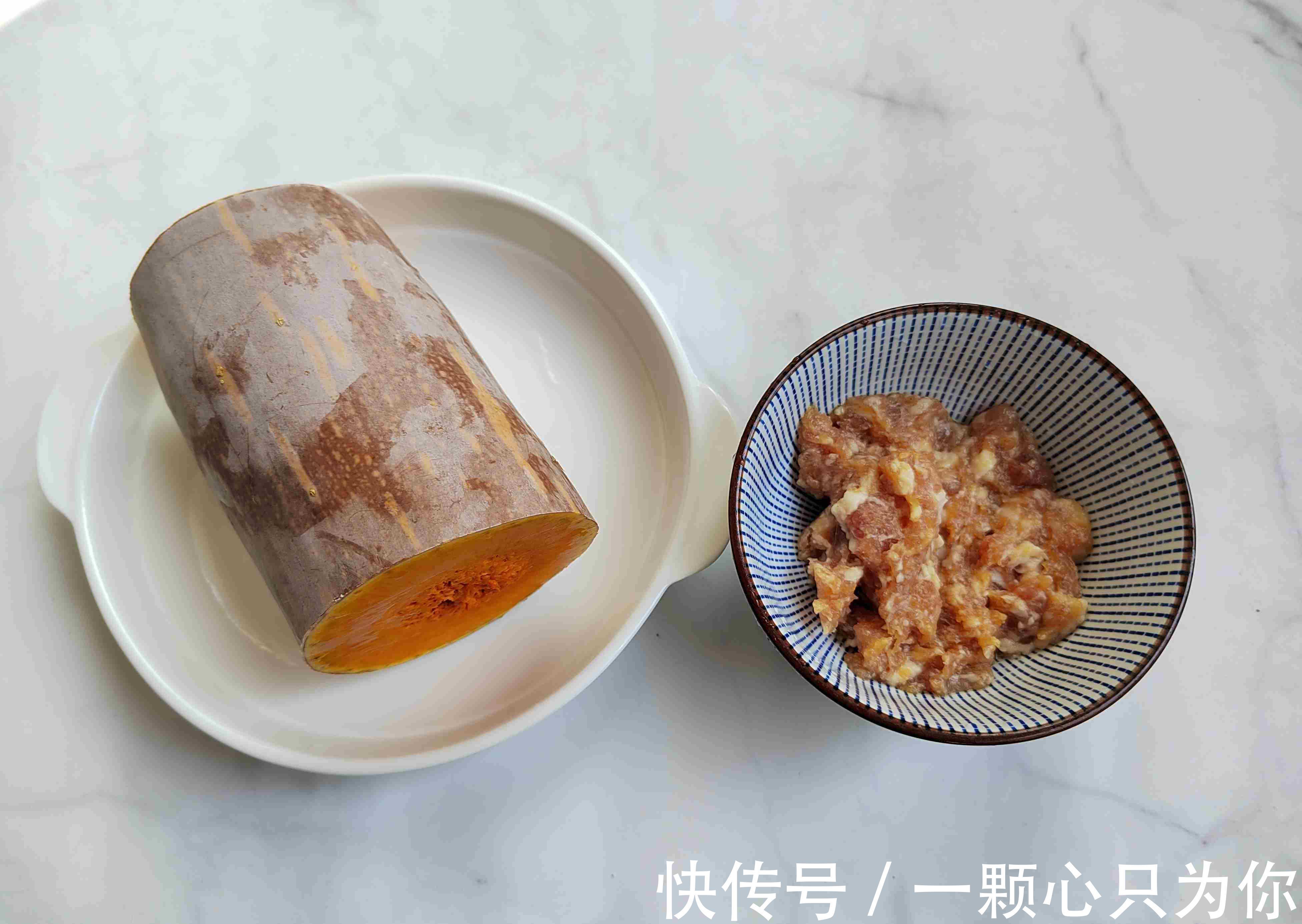 冬天|冬季进补，少吃大鱼大肉多吃此菜，5元蒸一大盘，温和又营养！