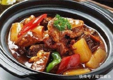 隔三差五燉一鍋的兩道美味,鮮香軟糯,孩子常吃體格好不怕冷