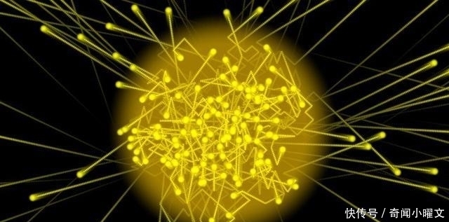 到达宇宙“边缘”会看到什么?三种可能的景象,颠覆你的认知