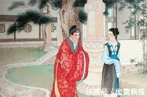 浣溪沙#史上“抄袭”最成功的一首唐诗,没人记住原作,却几乎无人不知此诗!