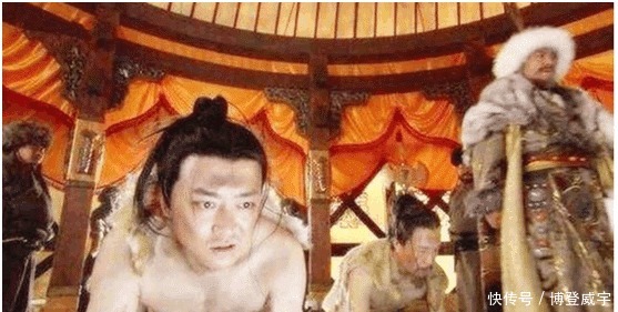 但他却|自创笔体被后世人民所喜爱,但他却不是一个合格的皇帝。