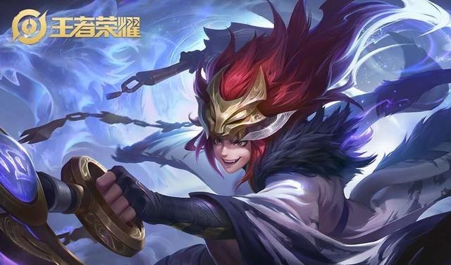 荣耀|王者荣耀五周年返场皮肤已定,猴子又是第一名,玩家太长情了