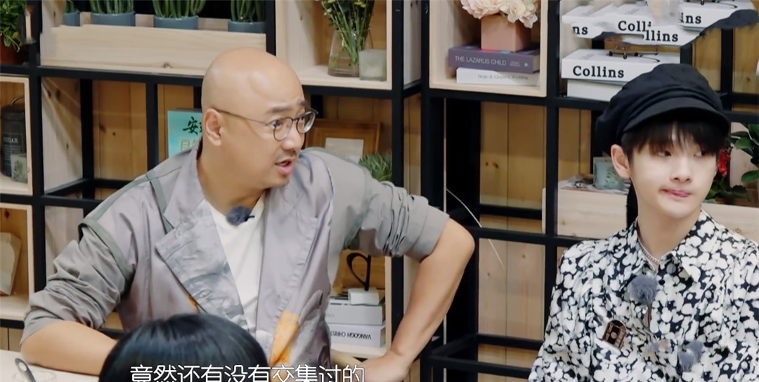 女演员|X-sister尴尬成团,你还会支持《乘风破浪的姐姐》第二季吗