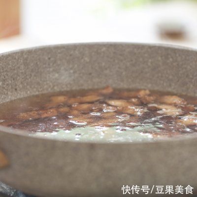 鲜味无敌的芋头白菜卤，大人小孩都爱吃