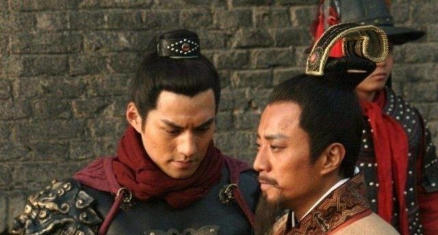 好汉$梁上好汉如果是他做首领,梁山肯定会很发达,甚至可能会推翻朝廷!