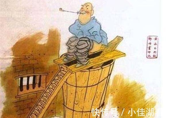 用纸&现代人都是用纸擦屁股,那么古时候的人们都是拿什么擦屁股的?