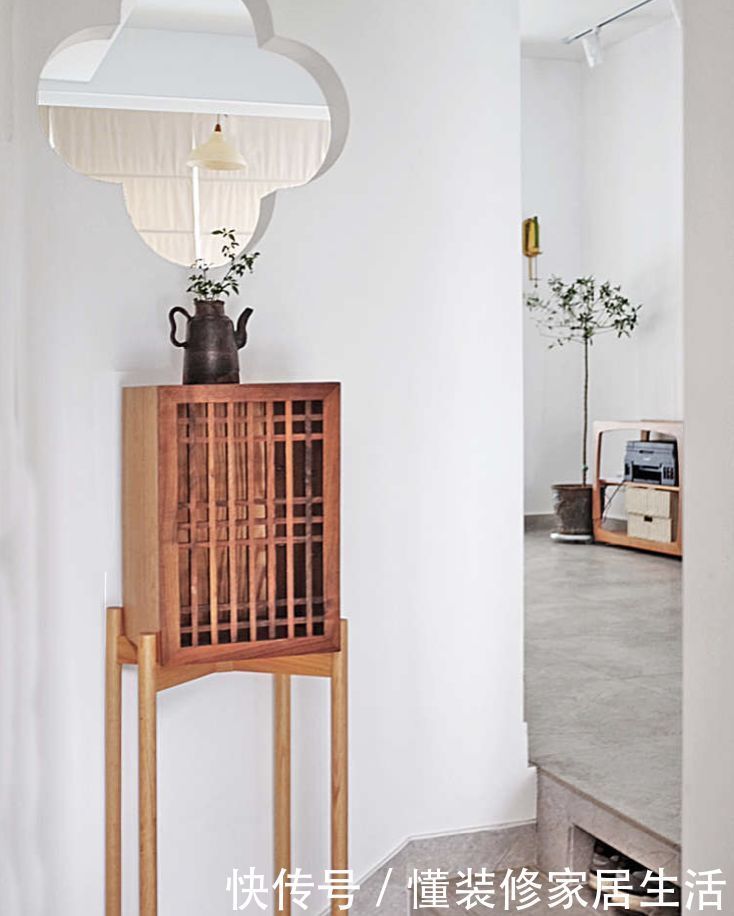 格栅门|年轻人别再乱装新房,这6大风格省钱又高级,未来想过时都难