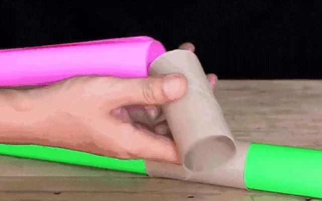 办法|用剩的纸巾桶不要再丢了，12种再利用的办法让你变生活达人。