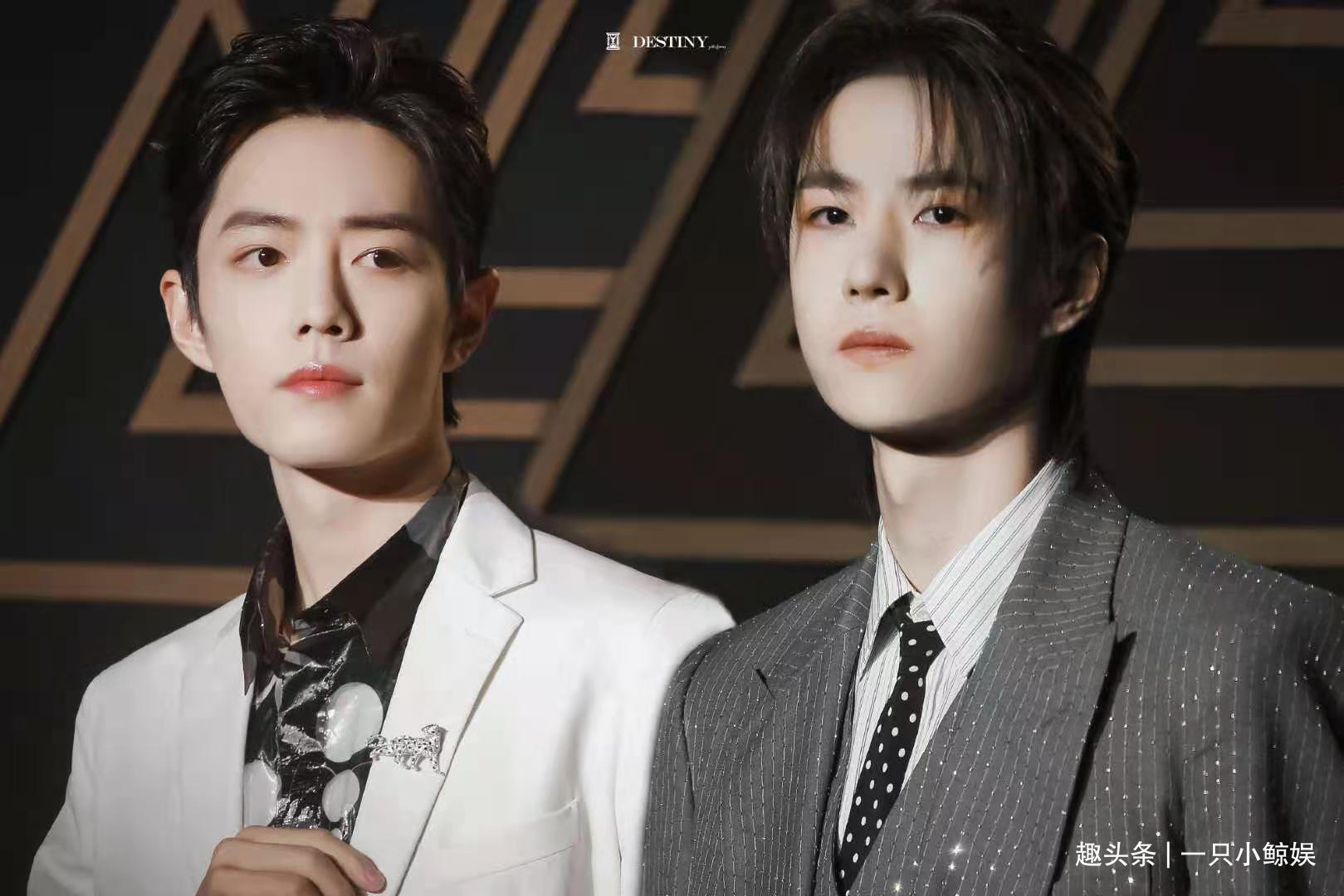 鹅厂造势曝王一博将成《星光大赏》绝对主角,其他人只是陪衬