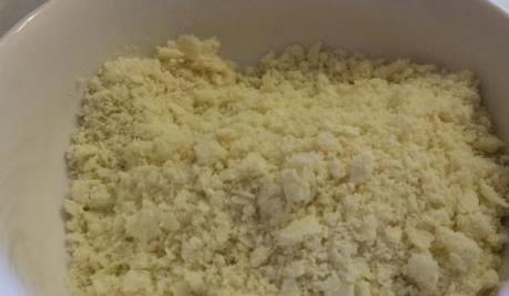 正确|做萝卜丸子时,加淀粉是不对的,教你正确做法,丸子外香酥馅香软