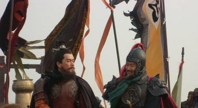 梁山|晁盖出征凶多吉少,除宋江吴用外还有4好汉看出,为何默不作声