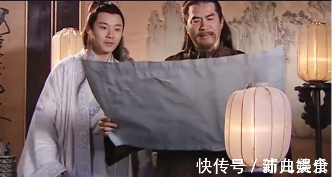 王之涣@唐朝“最低调”的诗人,仅6首诗流传下来,却首首堪称经典