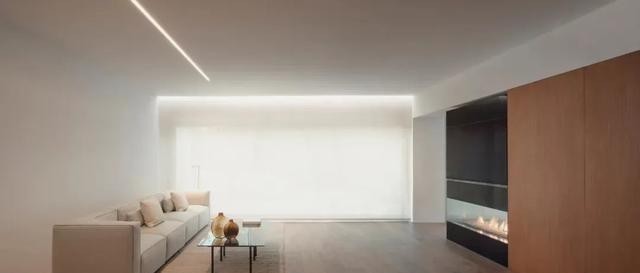 整洁|不靠豪装,靠气质,极简风成功制胜,以后我家装修就选这种风格!