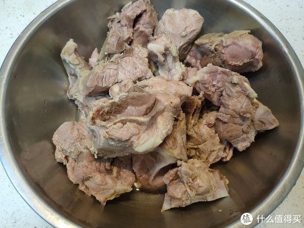 常给孩子吃这肉，才18一斤，特省事，鸡鸭鱼都靠边站