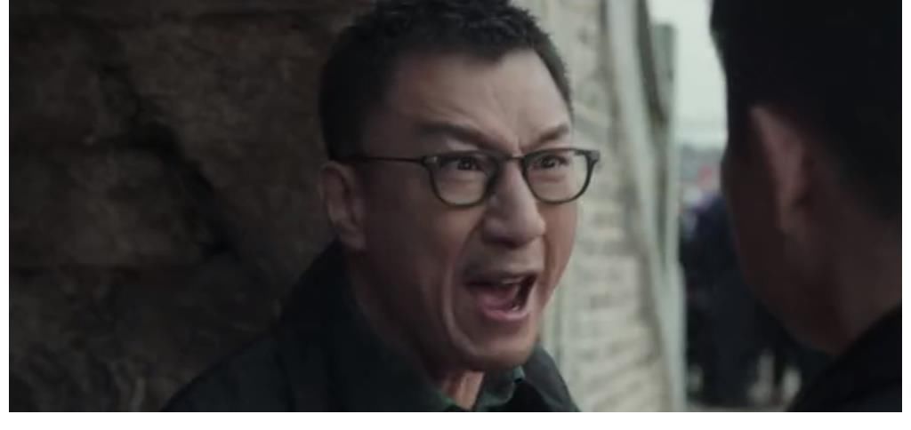 王炸|刚开播1集，收视率就破2！东方卫视抓到“王炸”了