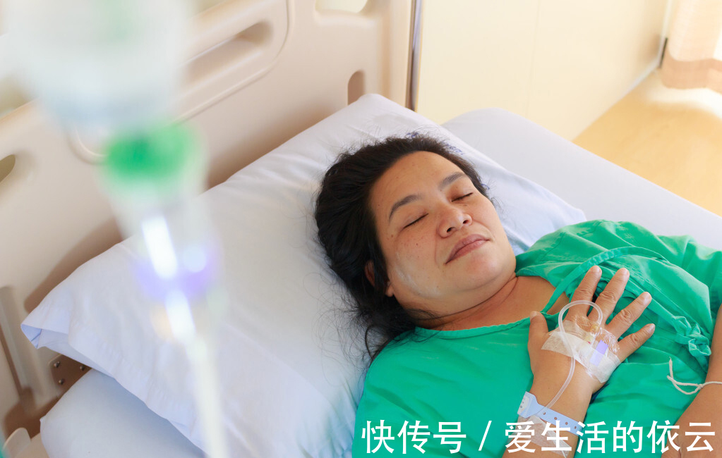 病人|得癌症晚期的病人,信西医的,使用化疗,放射,手术的能活多久